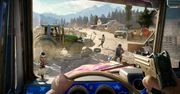 "Far Cry 5" - mocna gra o militarnym kulcie w USA