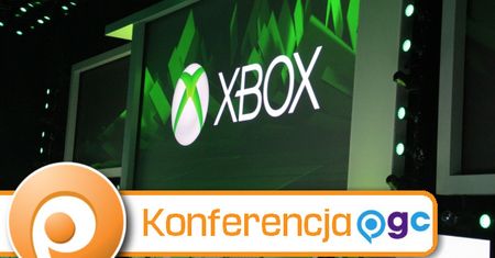 Konferencja Microsoftu na Gamescomie. Co nowego dla Xboksa One? [OGLĄDAJ NA ŻYWO]