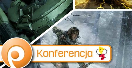 Konferencja Microsoftu na E3 [RELACJA NA ŻYWO]