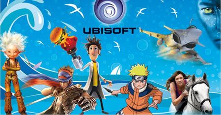 Ubisoft ma wakacyjną promocję