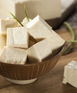Znajdź sposób na tofu