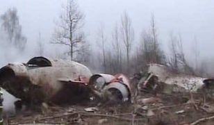 Teorie spiskowe wokół tragedii