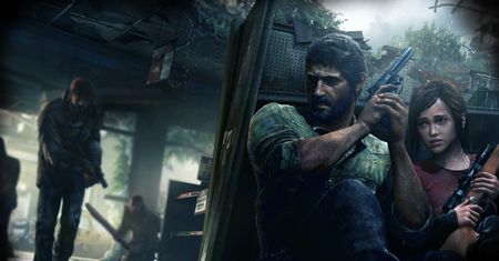 Rozchodniaczek: Half-Life 3, The Last of Us 2, The Last Guardian 1