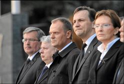 Co  Ewa Kopacz robiła w Moskwie? Opowiedziała o tym w bardzo emocjonalnym wywiadzie