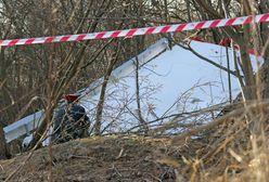 Świadek katastrofy w Smoleńsku widział ogień? Rosjanin mówi również o mgle