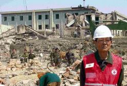 154 ofiary koreańskiej katastrofy