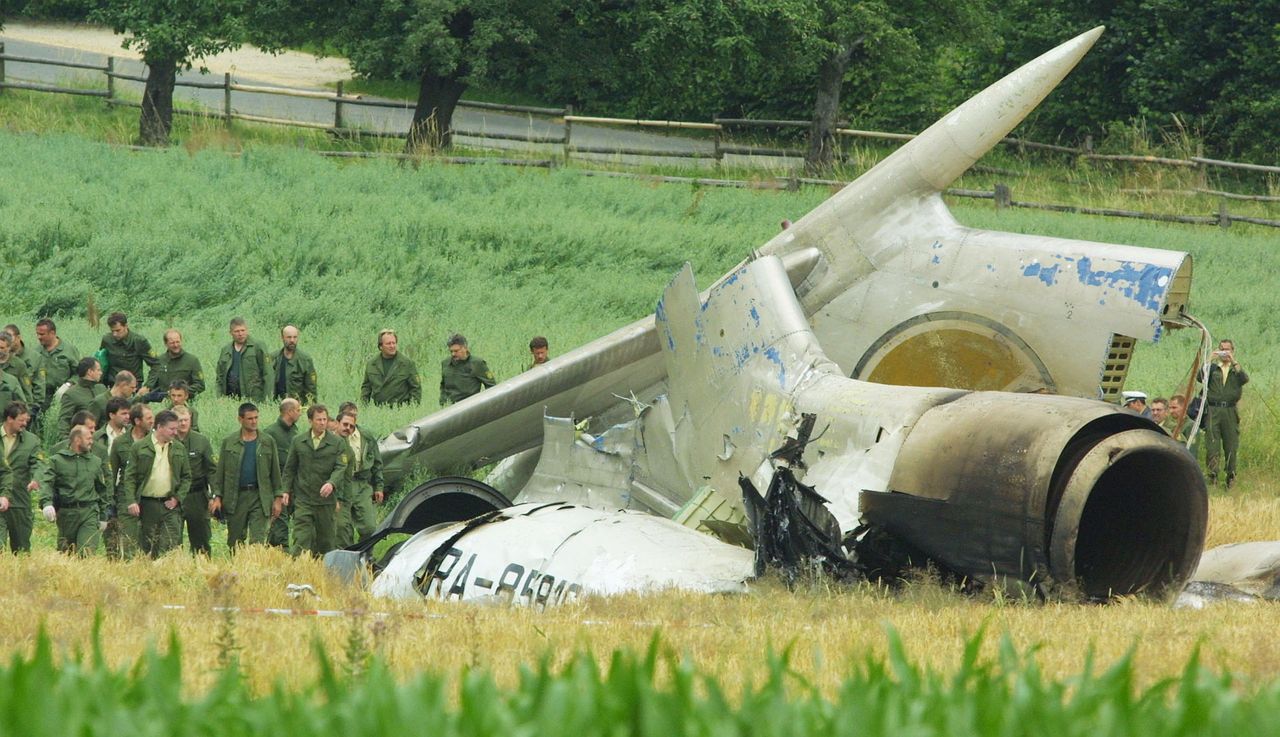"Zabicie go nie spowodowało, że poczułem się lepiej". Tej tragedii można było uniknąć