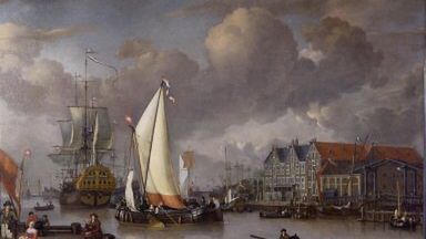 Obraz Jana Rietschoofa