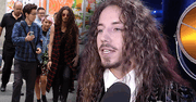 Michał Szpak ma psychofana, który wysyła mu pogróżki! Tym wyznaniem gwiazdor na pewno go rozzłości [WIDEO]