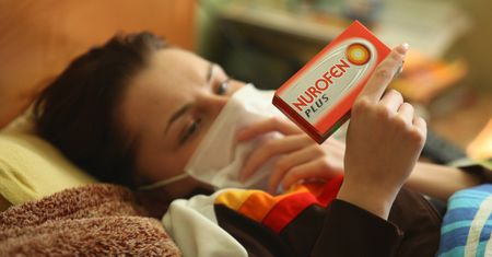 Rosyjski wirus zaatakował producenta leków przeciwbólowych i kondomów