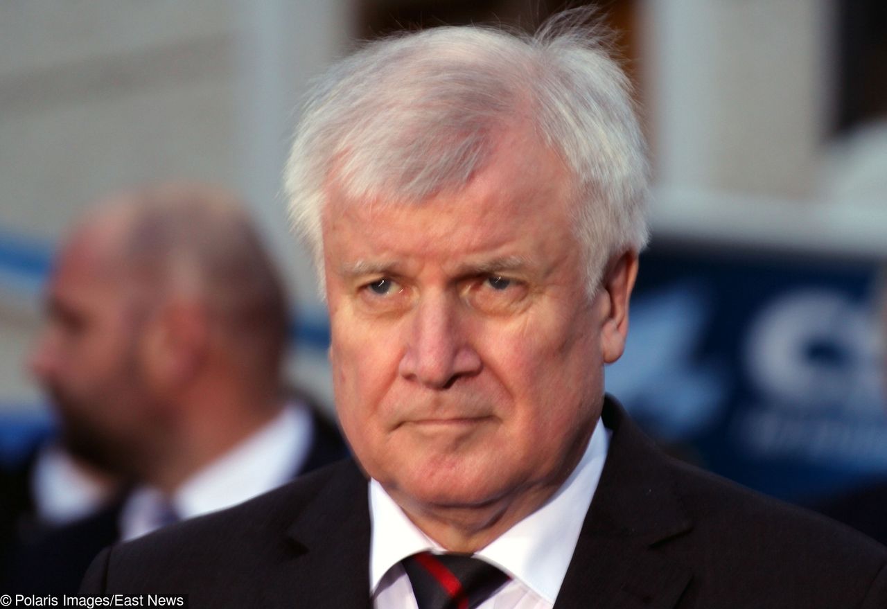 MSW Niemiec: będziemy wydalać imigrantów za antysemityzm