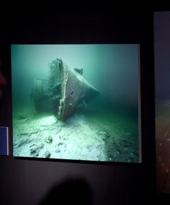 Skandal na wraku na Bałtyku. Polski samolot nakrył żołnierzy z Francji