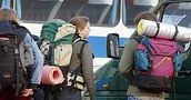 MSiT: ruch turystyczny rośnie; jest najlepiej od 6 lat