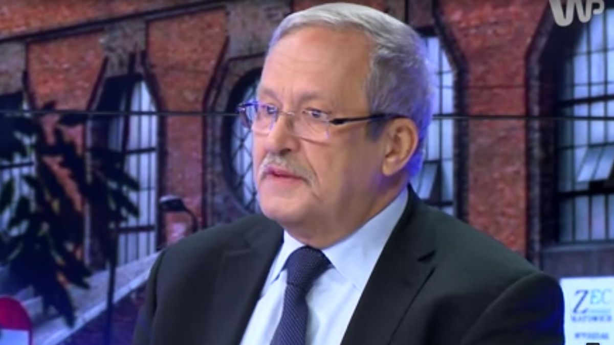 Rosja wstrzymała dostawy ropy na Białoruś, ale Polska jest niezagrożona.