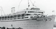 Katastrofa statku Wilhelm Gustloff. 6 razy więcej ofiar niż na Titanicu