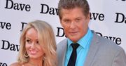David Hasselhoff kończy 66 lat. "Słoneczny patrol" zapewnił mu nieśmiertelność