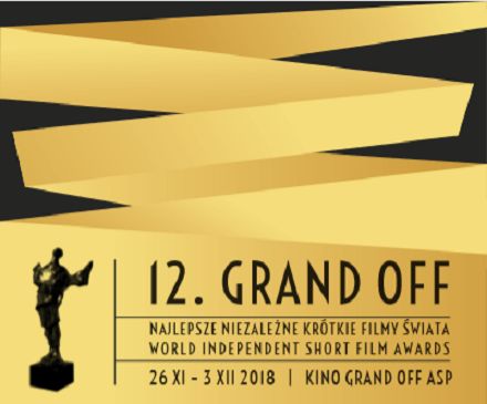 Grand OFF  – Najlepsze Niezależne Krótkie Filmy Świata