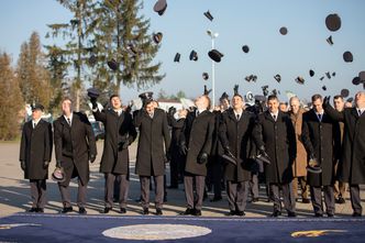 Studia wojskowe w Dęblinie. Rekrutacja trwa do 31 marca br.