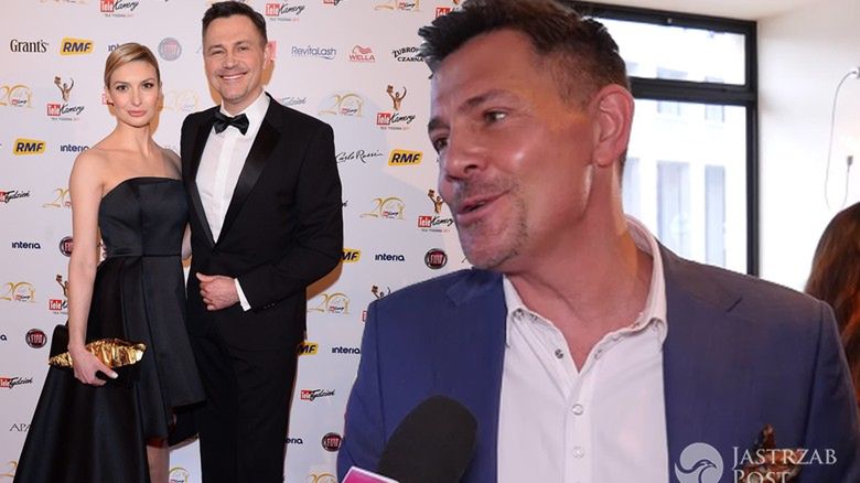 Krzysztof Ibisz uwielbia rozmawiać z kobietami