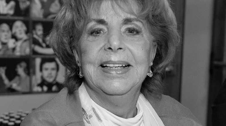 Zofia Czerwińska przeżywała prywatną tragedię