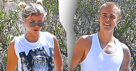 Justin Bieber znowu singlem! Powodem rozstania była inna gwiazda