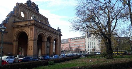 Pomnik polskich ofiar w Berlinie. "Die Welt" zabiera głos