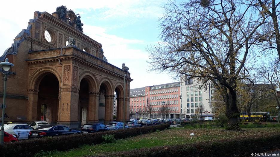 Pomnik poświęcony polskim ofiarom II wojny światowej miałby stanąć na Placu Askańskim w Berlinie