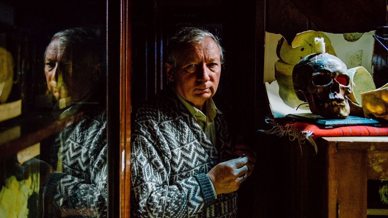 Już wiem, co znaczy przerażenie