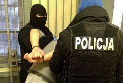 "Mściciel z Katowic" ujęty? Sąsiedzi: działał, bo ludzie mieli dość