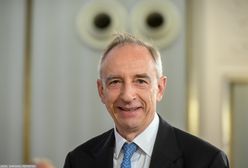 Władysław T. Bartoszewski wyznaje: mamy dwoje dzieci z in vitro