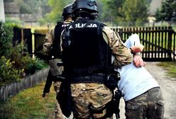 Gwałt na 8-latce. 21-latek próbował wcześniej zwabić inną dziewczynkę