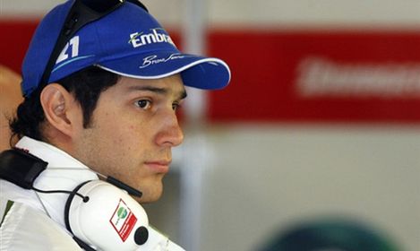 Zespół Force India zainteresowany Senną