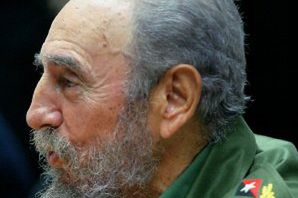 Fidel Castro niezadowolony ze swego bogactwa