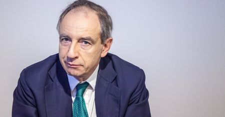 Władysław Teofil Bartoszewski gościem programu "Wyborczy Grill"