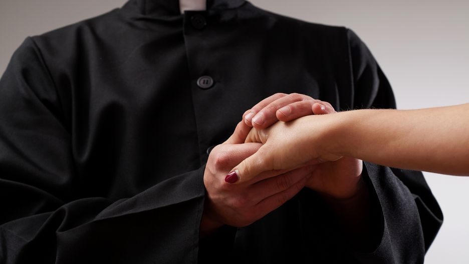 Ksiądz z Piły skazany za molestowanie nastolatki