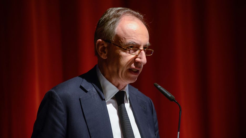 Wybory do Parlamentu Europejskiego 2019. Władysław Teofil Bartoszewski jest kandydatem Koalicji Europejskiej 