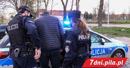 Zarzuty dla pedofila z Piły