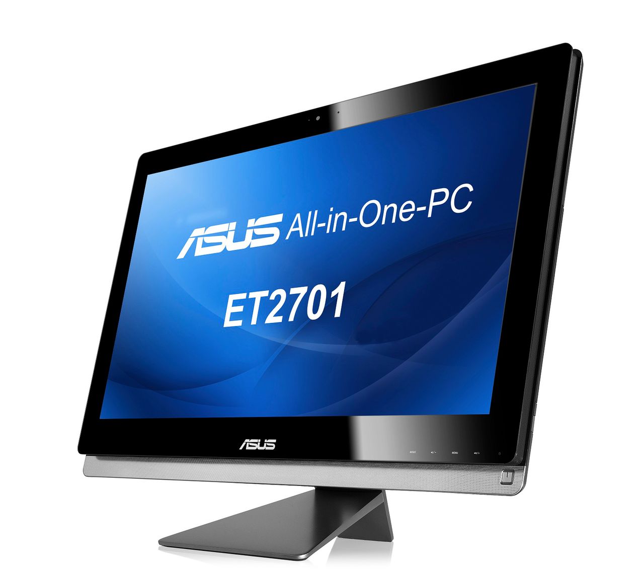 Komputery All-in-One firmy ASUS