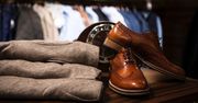 Przegląd eleganckich butów dla faceta. Bądź na bieżąco