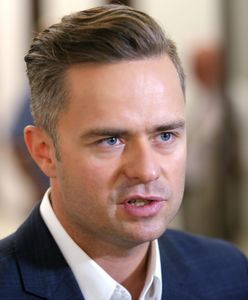 Adam Hofman o nowym spocie PO: niestety, dobry