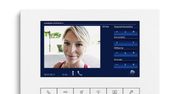 ABB-WelcomeTouch - wideodomofon z panelem dotykowym i funkcją robienia zdjęć