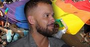 Michał Piróg pokazał swojego partnera, który całuje go w ucho! To przystojniak znany z telewizji!