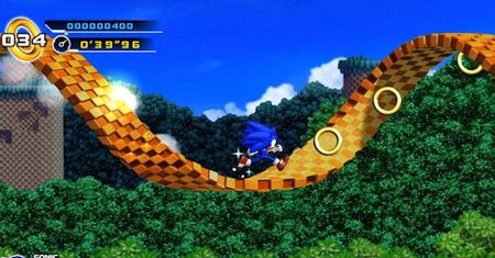 Sonic 4 nie załapie się na lato