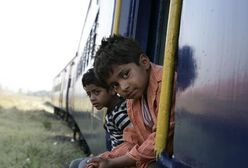 „Slumdog. Milioner z ulicy” to kino antydepresyjne