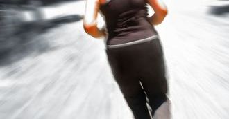 Jogging - sposób na piękne ciało!