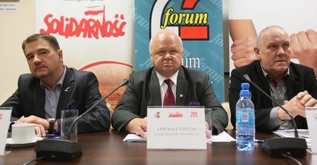 Związkowe pomysły na reformę Komisji Trójstronnej