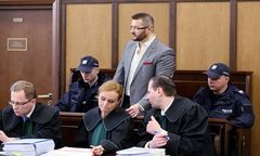 Ryszard Bogucki otrzyma 264 tys. zł odszkodowania za niesłuszny areszt. "Pogranicze tortur"