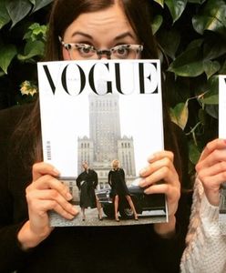 6 powodów dla których warto iść do kiosku po pierwszy w historii numer polskiego  "Vogue'a"