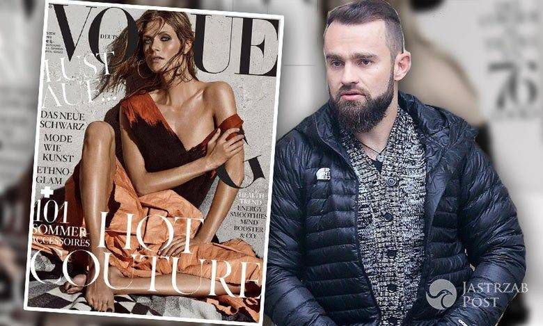 Legendarny magazyn Vogue wreszcie po polsku? Prawa wydawnicze wykupił najbogatszy Polak [AKTUALIZACJA]