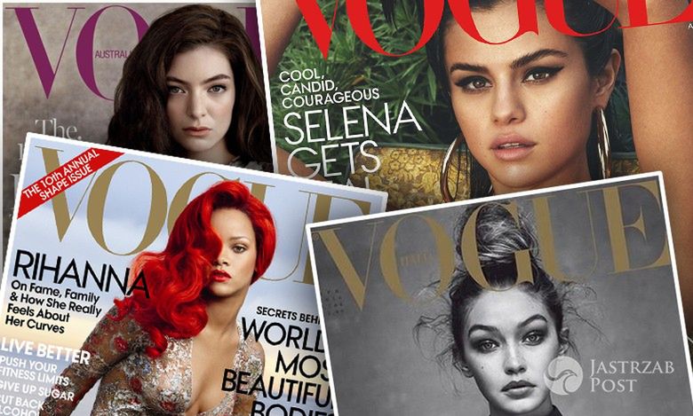 VOGUE Polska: wszystko co musicie wiedzieć o najbardziej wyczekiwanym magazynie dekady! Kiedy pojawi się pierwszy numer?